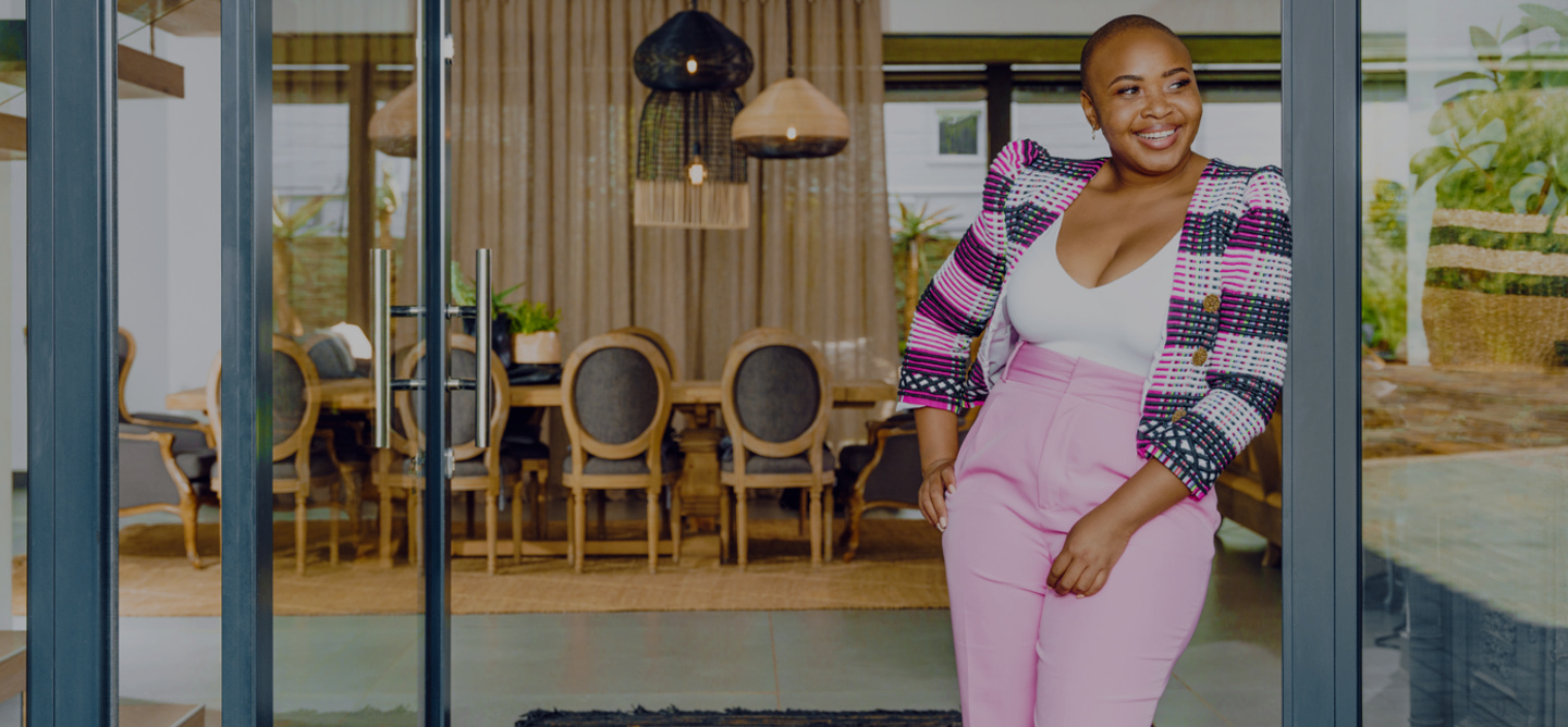 Hulisani Ravele